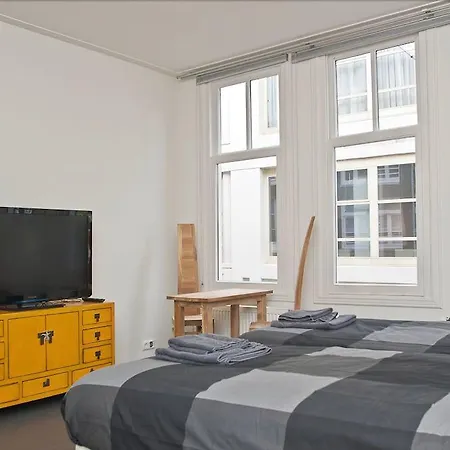 Luxury Keizersgracht Group House Lejlighed *