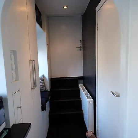 船上ホテル Houseboat Prinsheerlijk アムステルダム