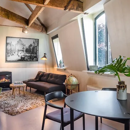 V Lofts Ξενοδοχείο με διαμερίσματα