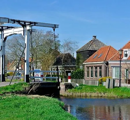 Apartment The Monumental Canal House Anna *