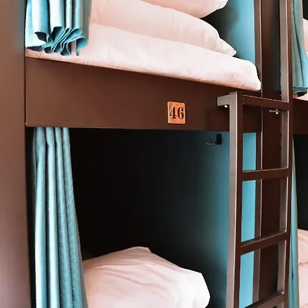 Hostel Durty Nelly's Άμστερνταμ
